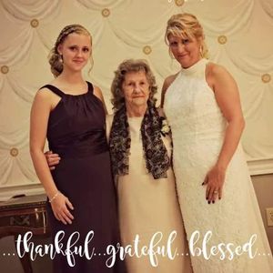 Meet your Posher, Josie